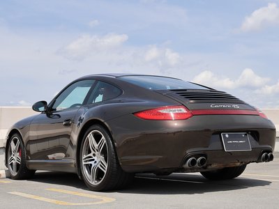 2009 Porsche 911 缩略图 24