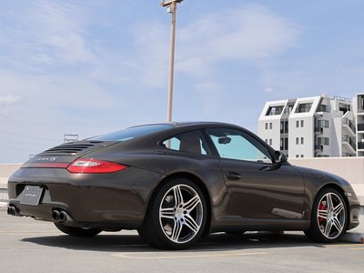 2009 Porsche 911 缩略图 31