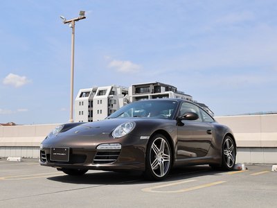 PORSCHE 911 - 5