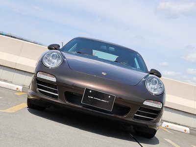 2009 Porsche 911 缩略图 17