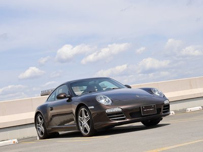 2009 Porsche 911 缩略图 12