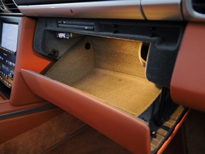 2009 Porsche 911 缩略图 45