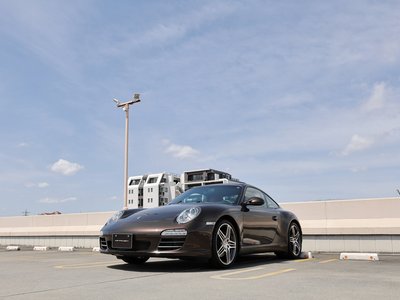 2009 Porsche 911 缩略图 20