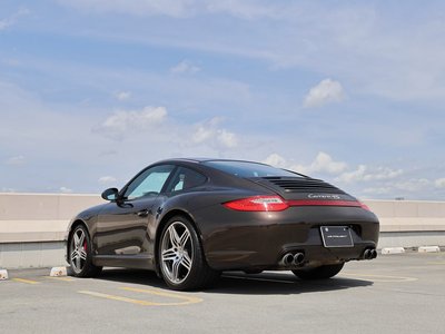 PORSCHE 911 - 7