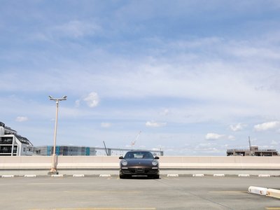 2009 Porsche 911 缩略图 16