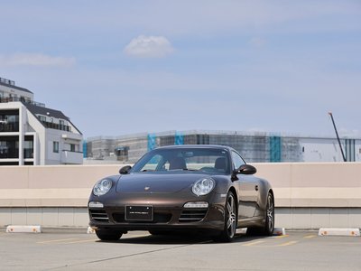 2009 Porsche 911 缩略图 19
