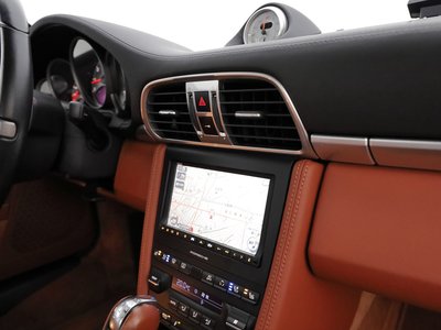 2009 Porsche 911 缩略图 47