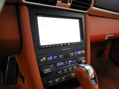 2009 Porsche 911 缩略图 49