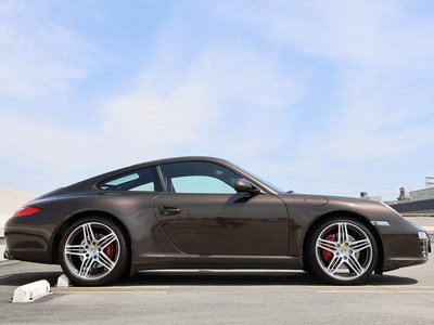 PORSCHE 911 - 10