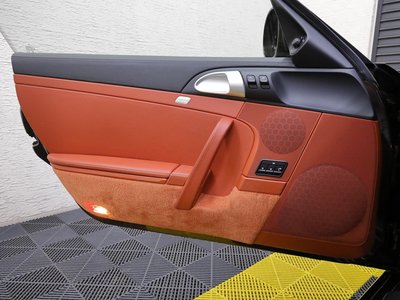 2009 Porsche 911 缩略图 58