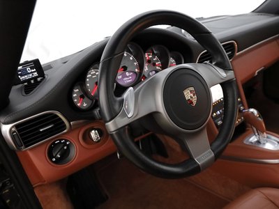 2009 Porsche 911 缩略图 38