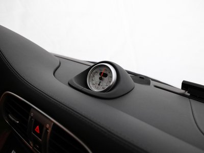 2009 Porsche 911 缩略图 46