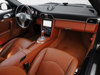 2009 Porsche 911 缩略图 40