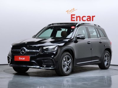 MERCEDES-BENZ GLB - 1