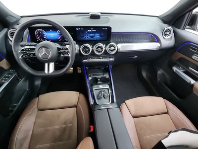 MERCEDES-BENZ GLB - 5