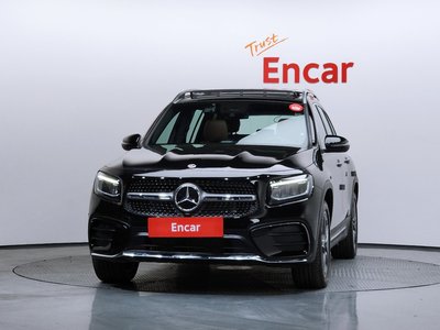 MERCEDES-BENZ GLB - 2