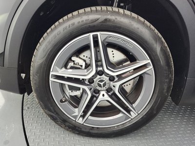 MERCEDES-BENZ GLB - 6