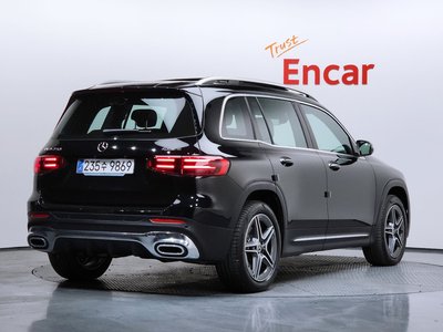 MERCEDES-BENZ GLB - 4