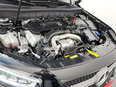 MERCEDES-BENZ GLB - 7