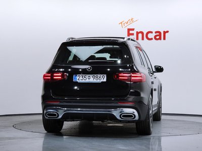 MERCEDES-BENZ GLB - 3