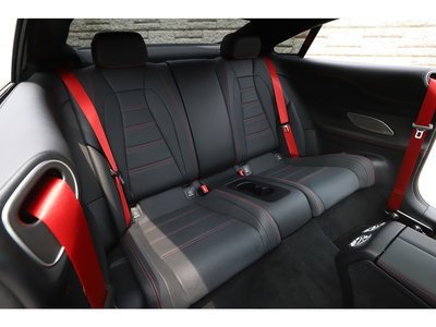 2023 Mercedes-BENZ E-CLASS AMG thumbnail 12