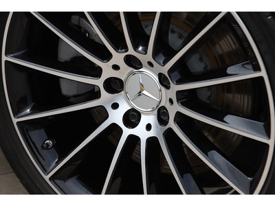 2023 Mercedes-BENZ E-CLASS AMG thumbnail 35