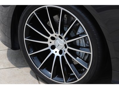 2023 Mercedes-BENZ E-CLASS AMG thumbnail 36