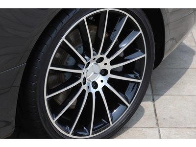 2023 Mercedes-BENZ E-CLASS AMG thumbnail 37