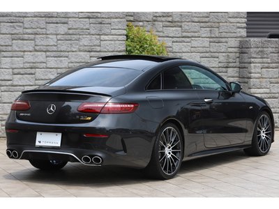 2023 Mercedes-BENZ E-CLASS AMG thumbnail 19