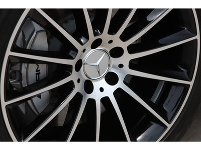 2023 Mercedes-BENZ E-CLASS AMG — фото 9