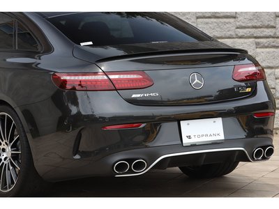 2023 Mercedes-BENZ E-CLASS AMG thumbnail 30
