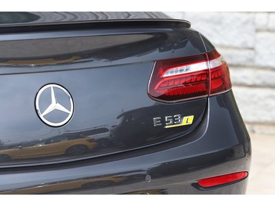 2023 Mercedes-BENZ E-CLASS AMG thumbnail 32
