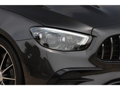 2023 Mercedes-BENZ E-CLASS AMG thumbnail 29