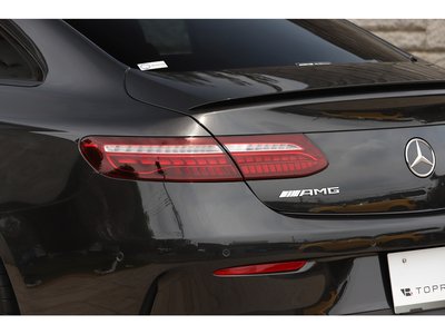 2023 Mercedes-BENZ E-CLASS AMG thumbnail 33