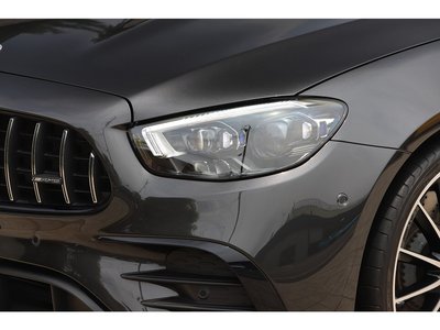 2023 Mercedes-BENZ E-CLASS AMG thumbnail 28