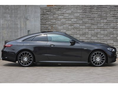 2023 Mercedes-BENZ E-CLASS AMG — фото 6