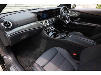 2023 Mercedes-BENZ E-CLASS AMG thumbnail 41