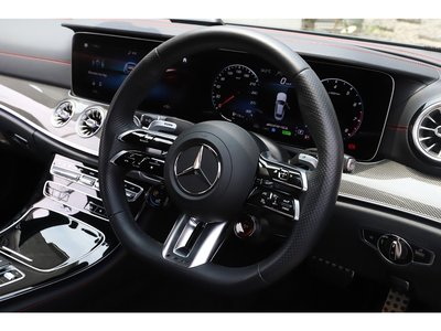 2023 Mercedes-BENZ E-CLASS AMG thumbnail 39