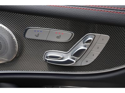 2023 Mercedes-BENZ E-CLASS AMG thumbnail 57
