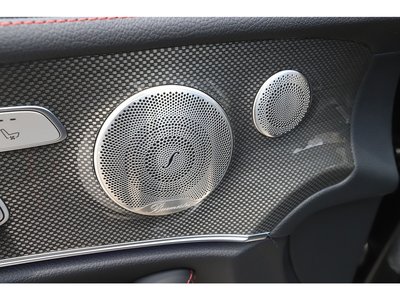 2023 Mercedes-BENZ E-CLASS AMG thumbnail 56