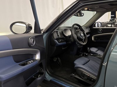 2023 MINI COOPER S COUNTRYMAN 缩略图 13