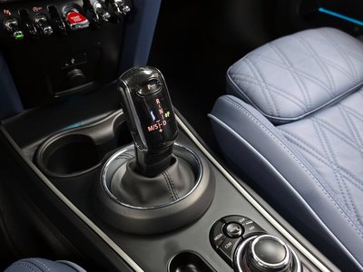 2023 MINI COOPER S COUNTRYMAN 缩略图 12