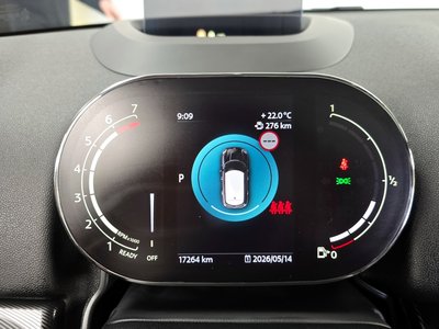 2023 MINI COOPER S COUNTRYMAN 缩略图 11