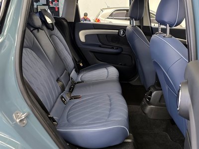 2023 MINI COOPER S COUNTRYMAN 缩略图 17