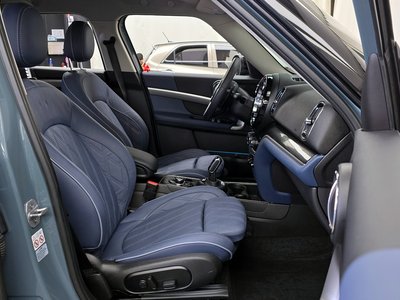 2023 MINI COOPER S COUNTRYMAN 缩略图 16
