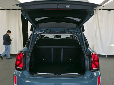 2023 MINI COOPER S COUNTRYMAN 缩略图 26