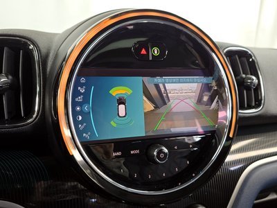 2023 MINI COOPER S COUNTRYMAN 缩略图 20