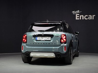 2023 MINI COOPER S COUNTRYMAN 照片 3