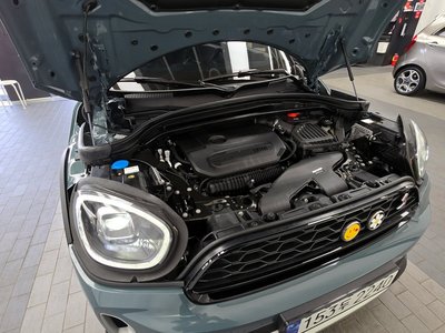 2023 MINI COOPER S COUNTRYMAN 照片 7