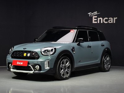 2023 MINI COOPER S COUNTRYMAN 照片 1